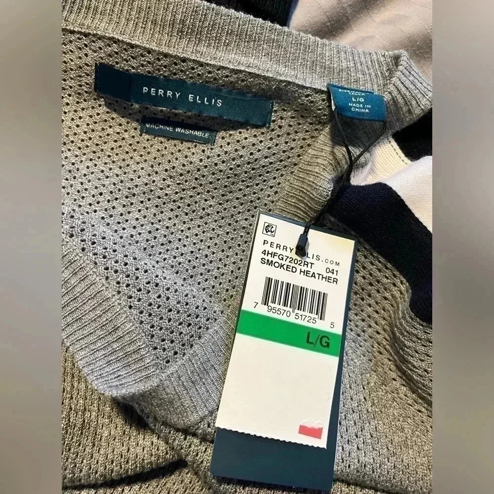 Perry Ellis perry ellis